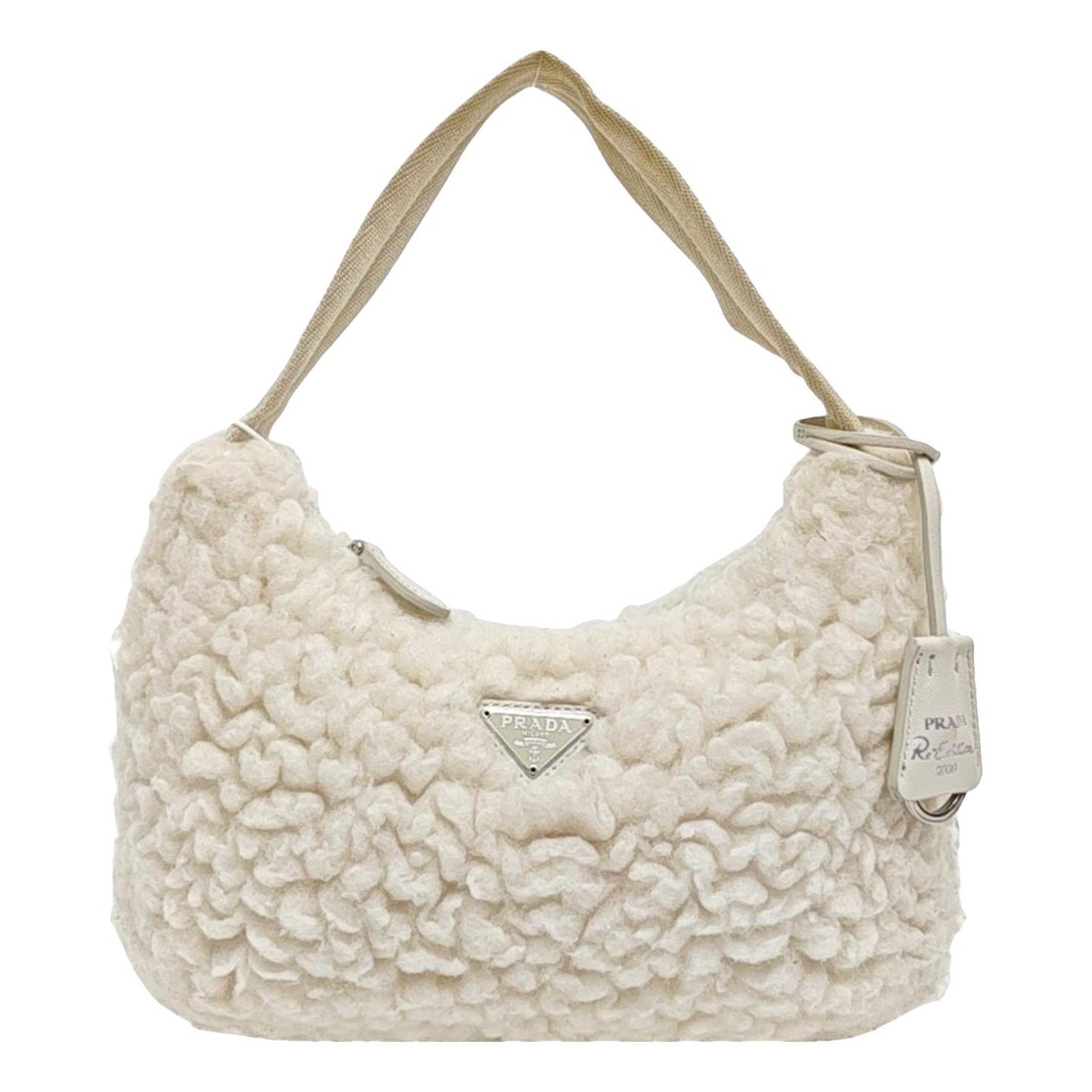 Cloth handbag