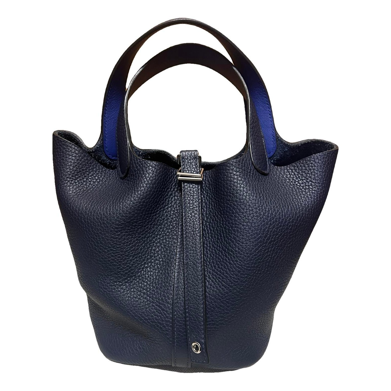 Hermes Picotin Handbag