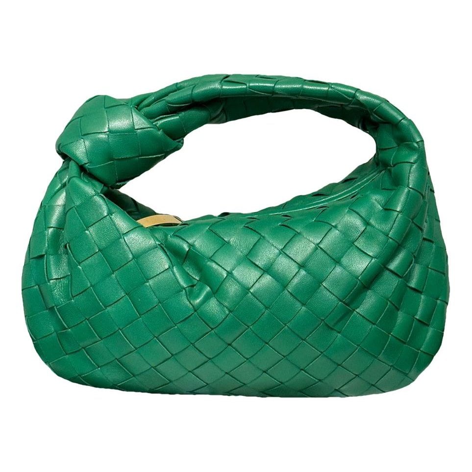 Jodie leather handbag