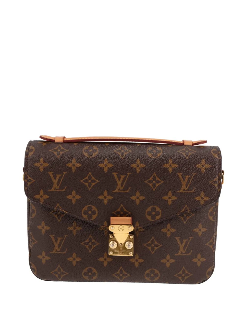 2020 Monogram Metis handbag