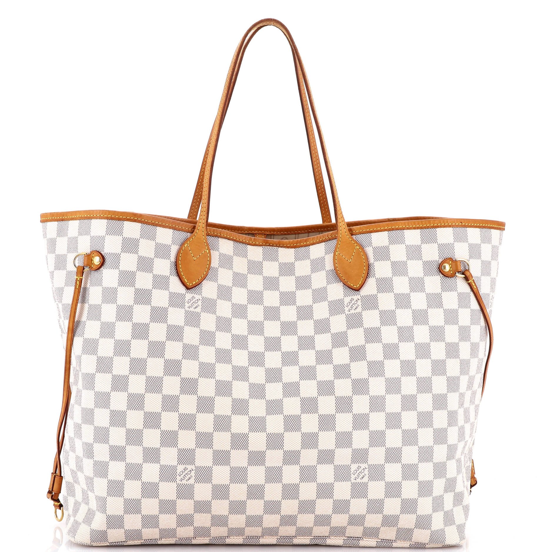 Neverfull Tote Damier GM