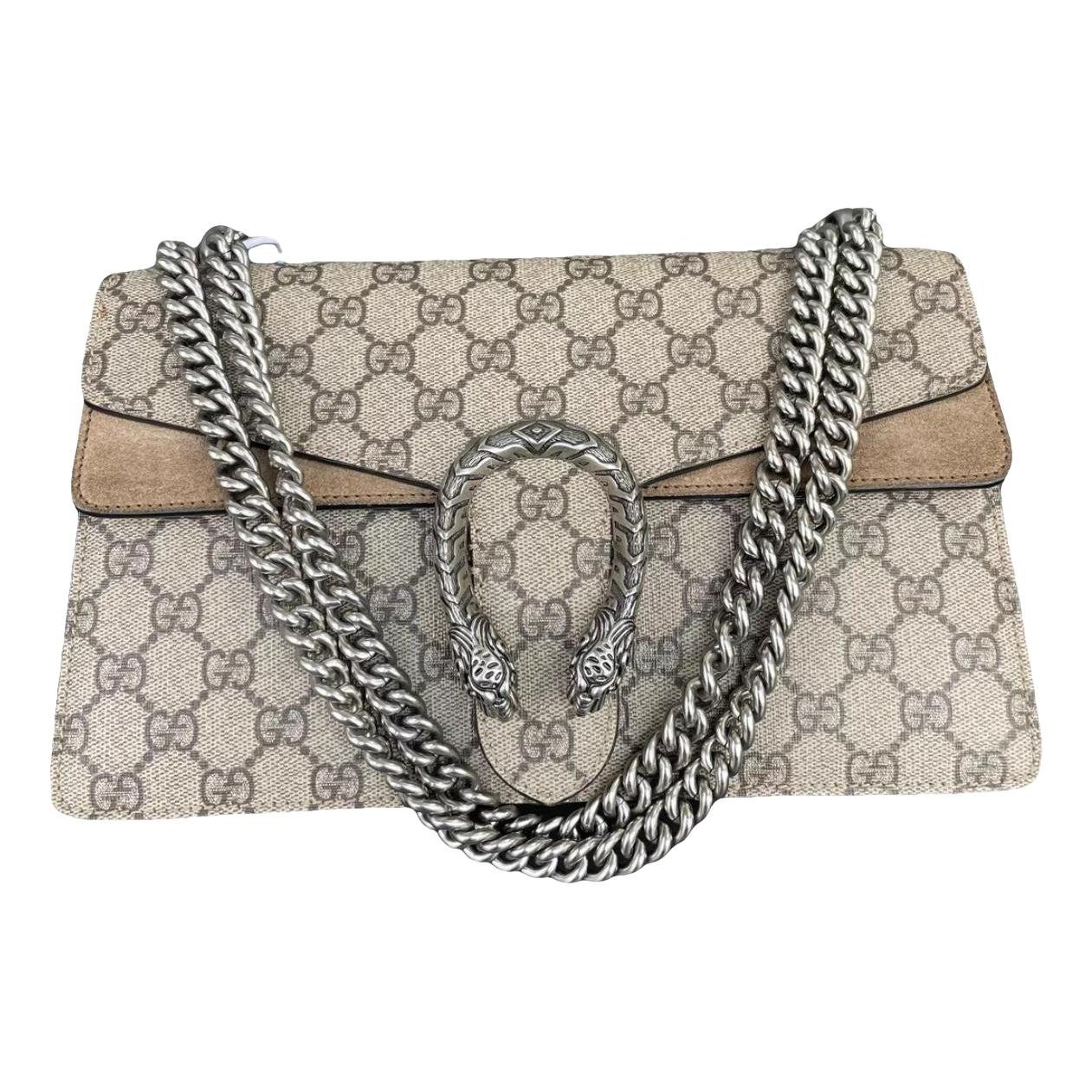 Dionysus cloth handbag