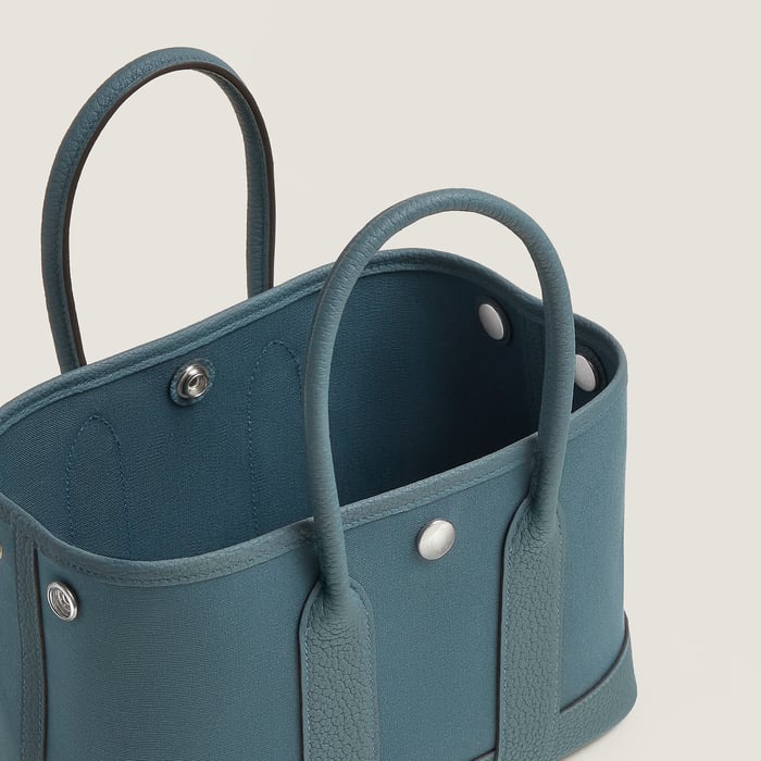 Bleu Tempête Neo Garden 23 Bag