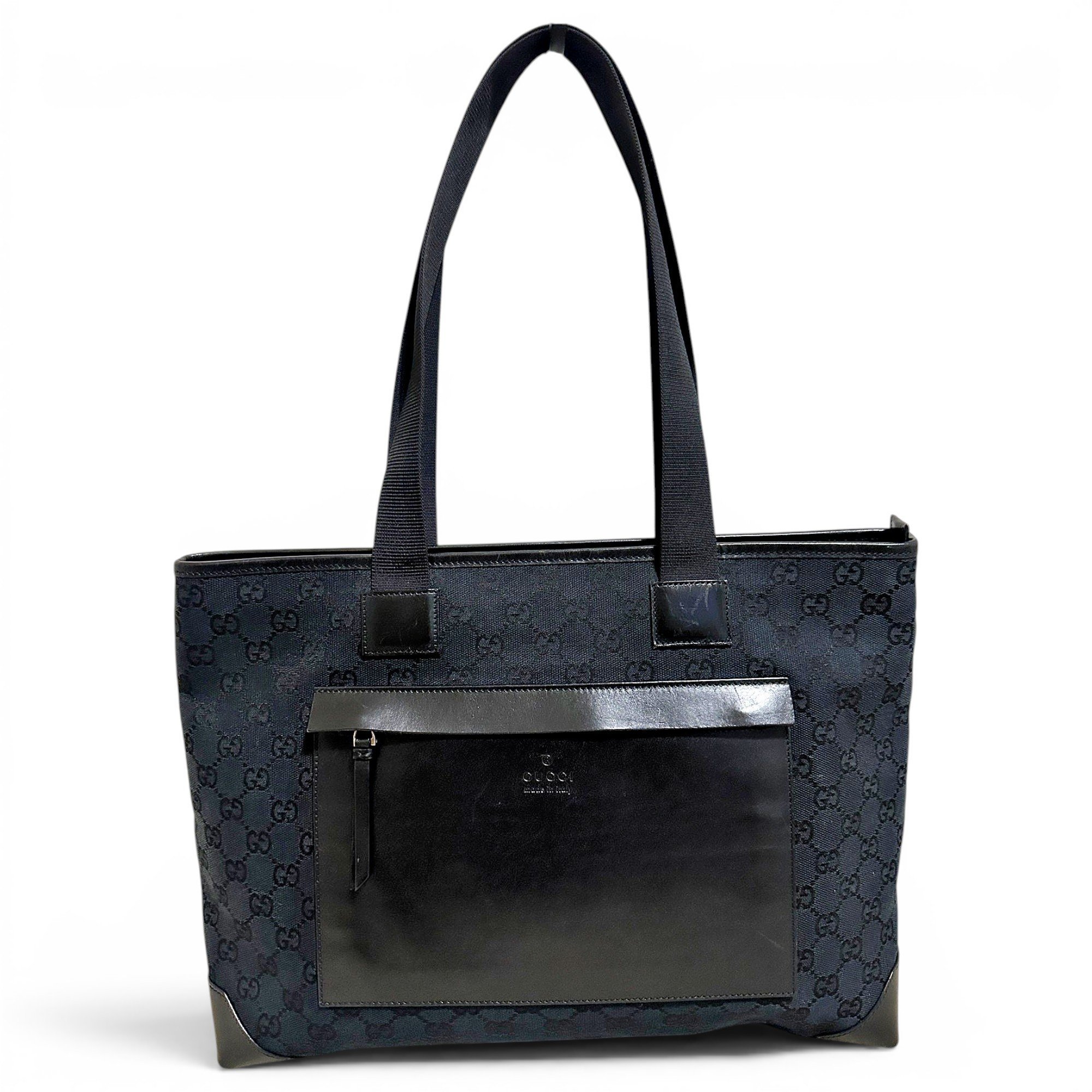 Cloth tote
