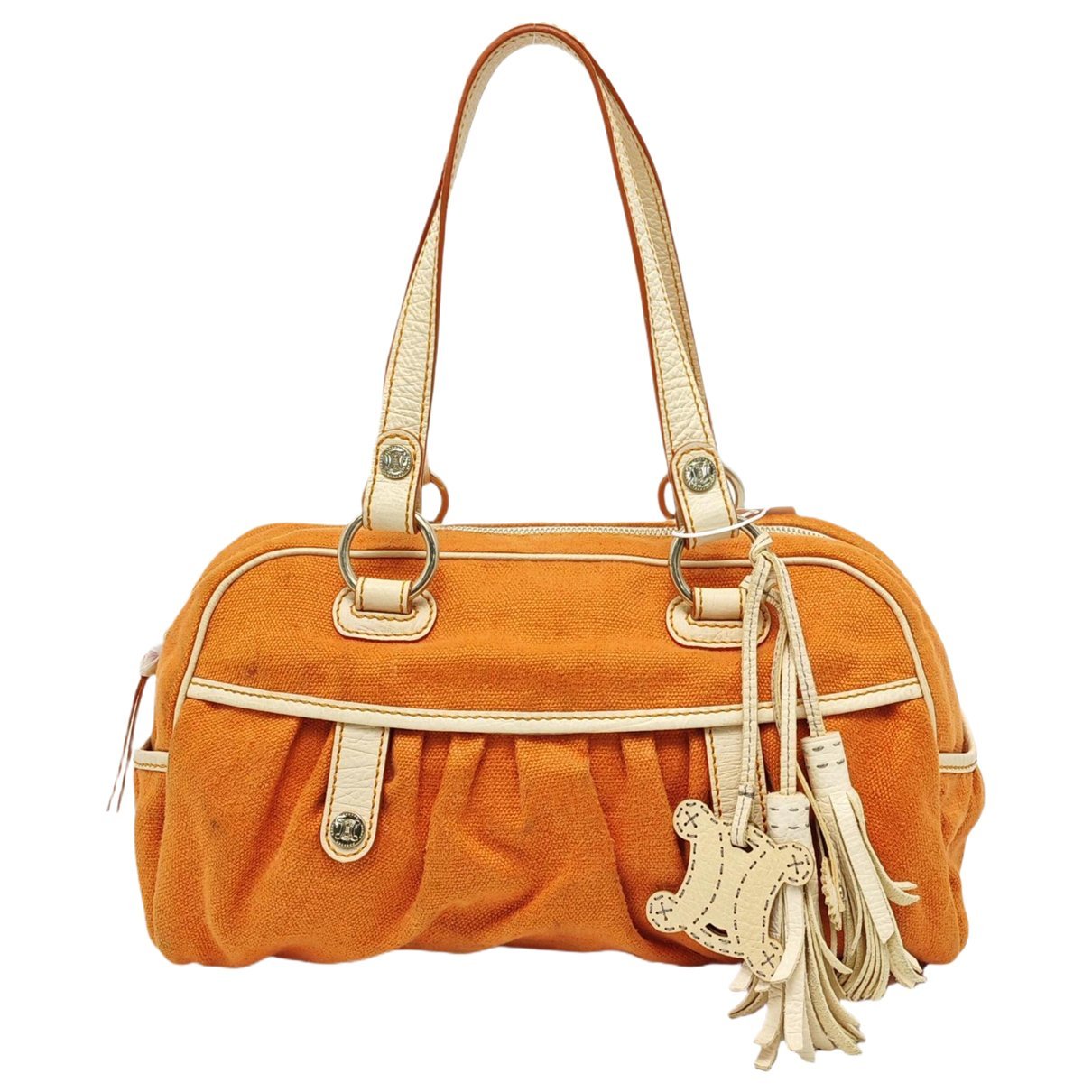 Cloth handbag
