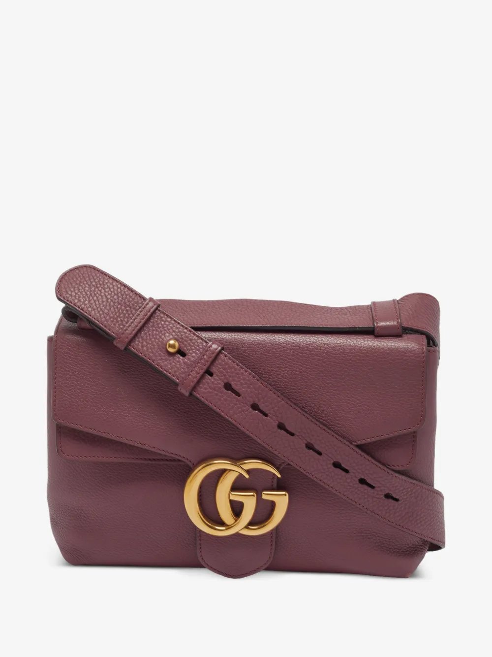 Gucci GG Marmont cross body bag