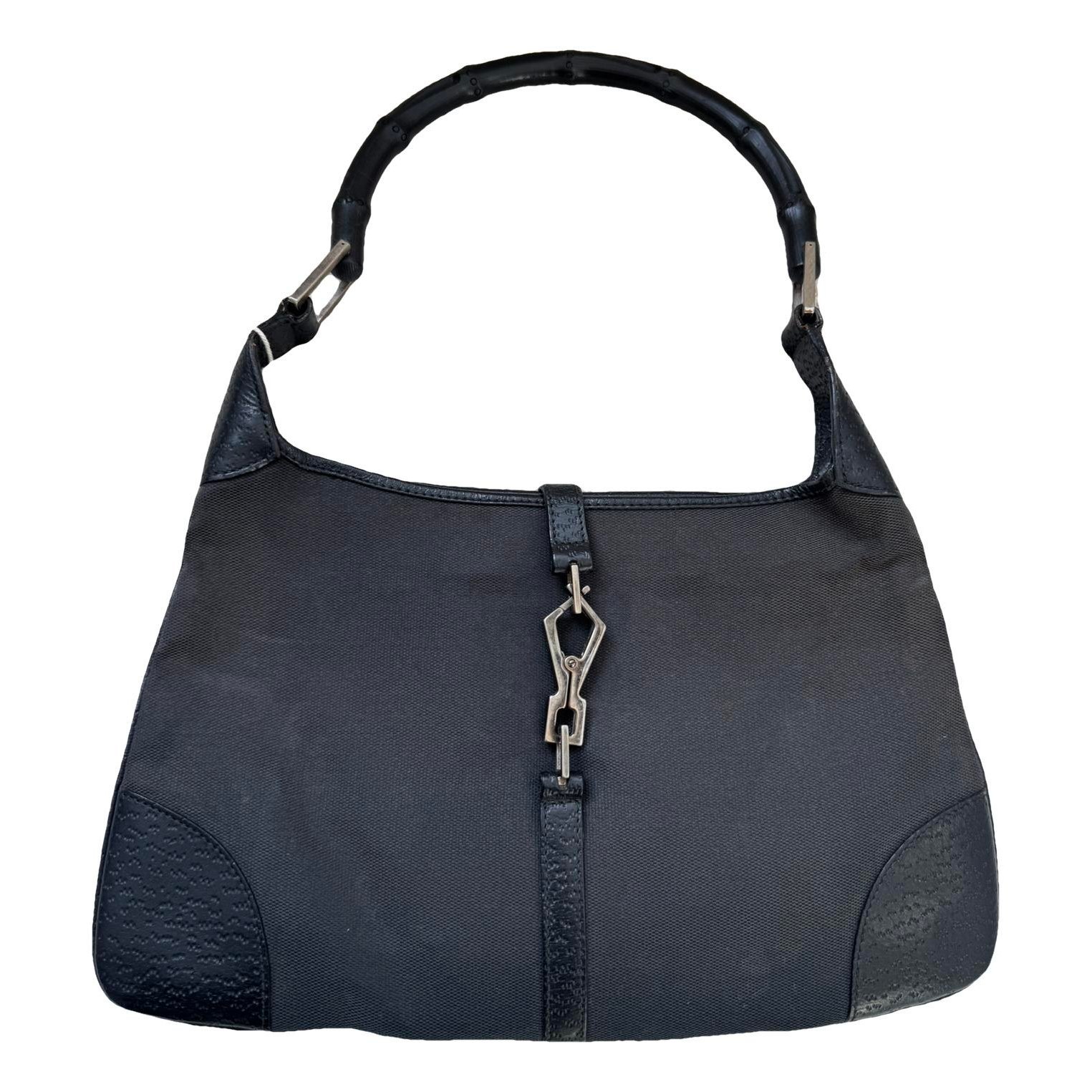 Jackie Vintage cloth handbag