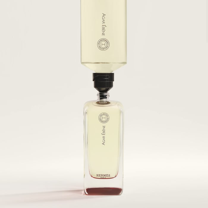 Sans Coloris Agar Ebene Eau De Toilette Refill