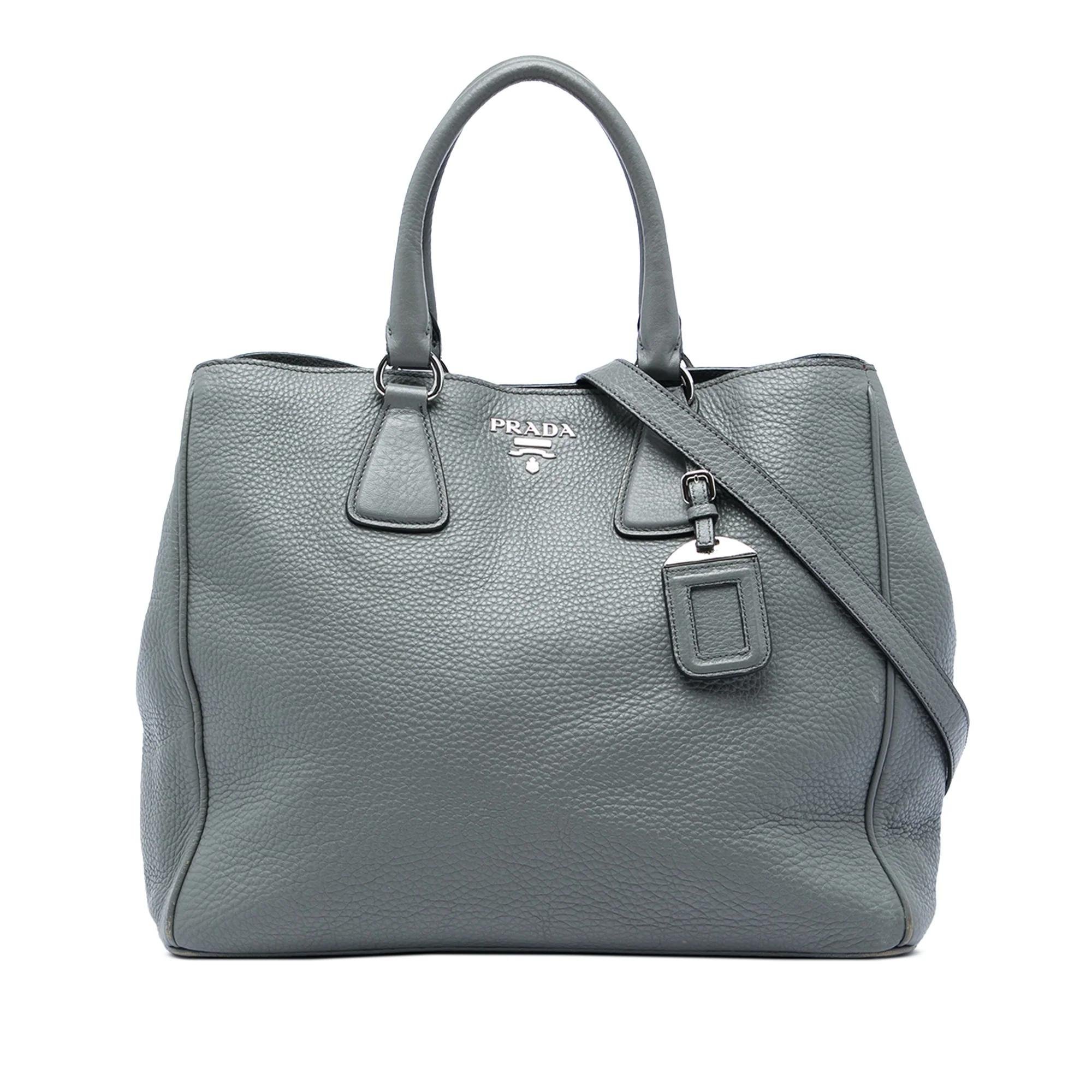 Pony-style calfskin tote