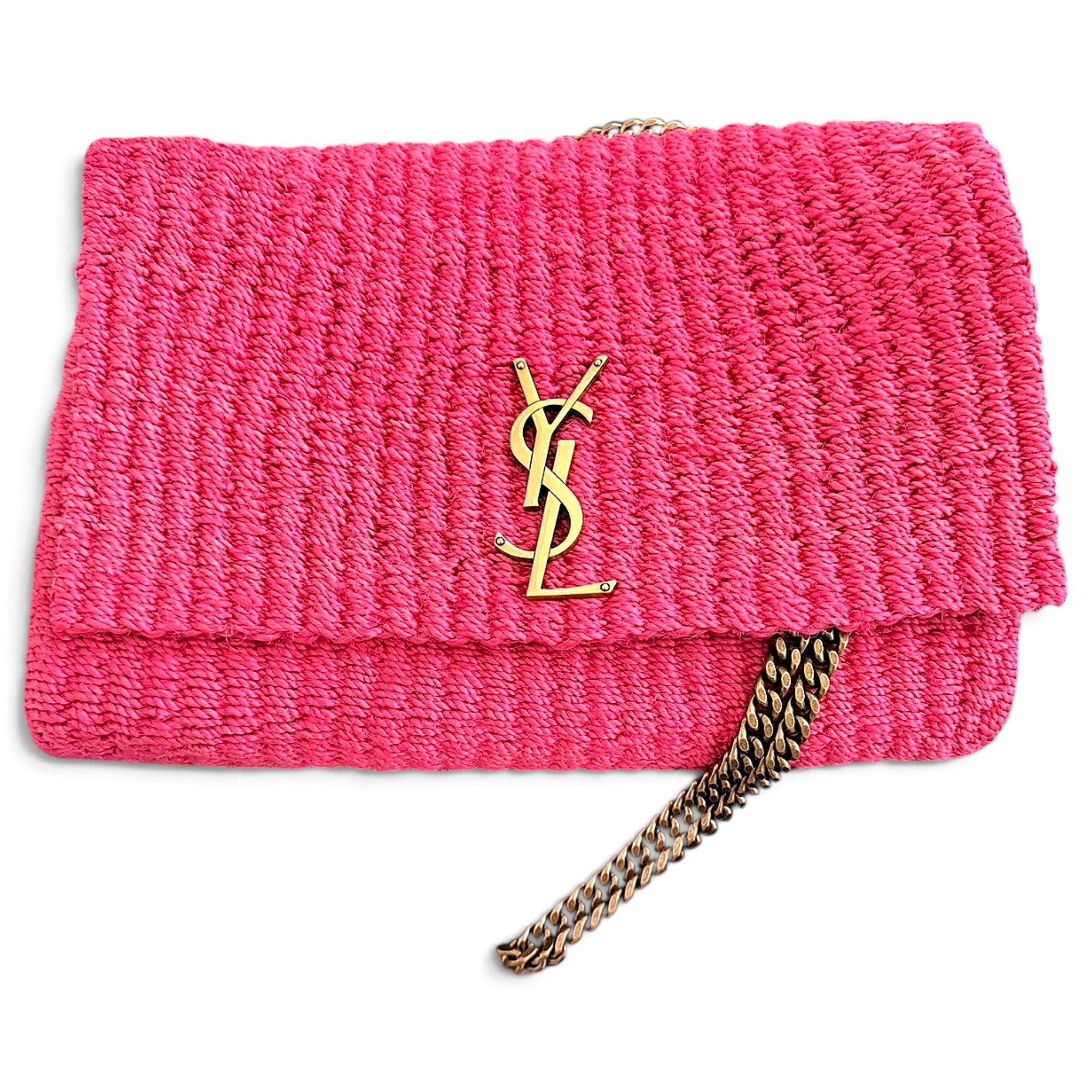 Reversible kate crossbody bag
