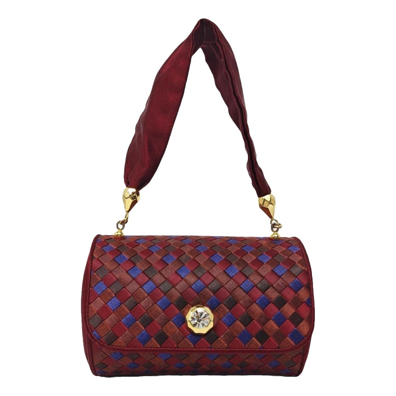 Cloth handbag
