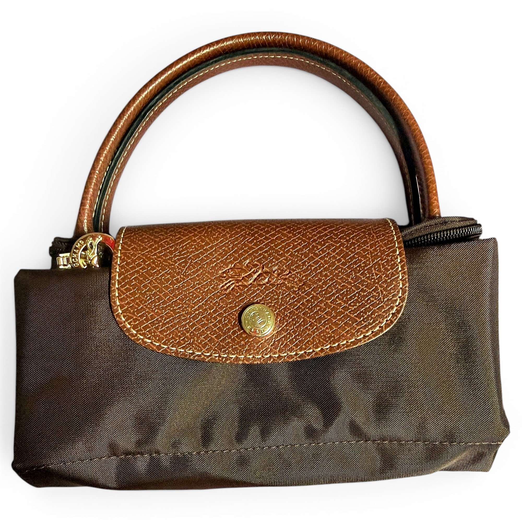 Pliage cloth tote
