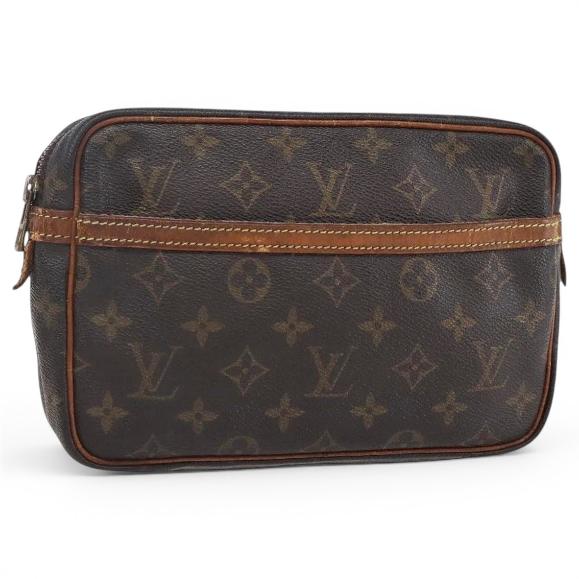 Clutch bag