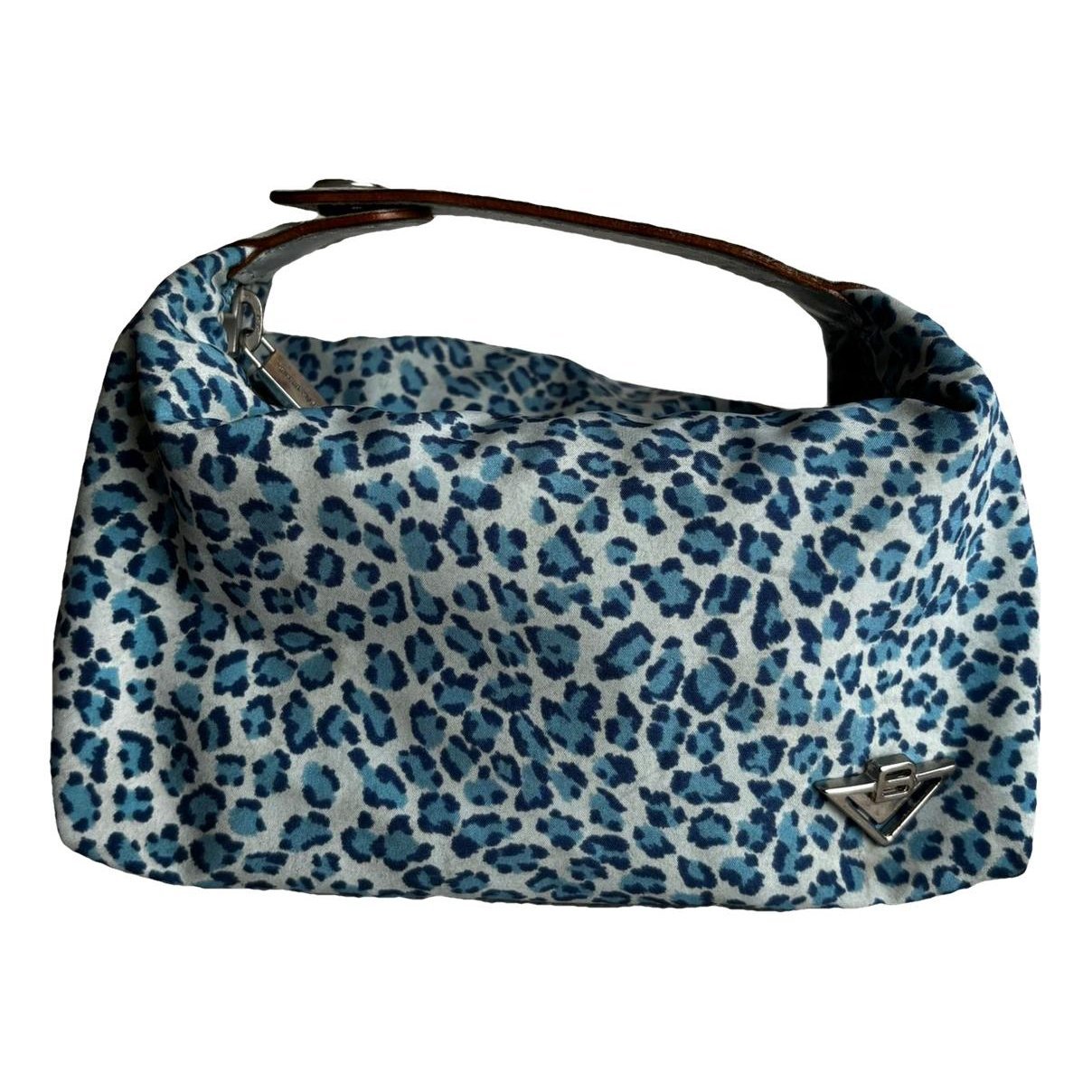 Bottega Veneta Jodie leather handbag