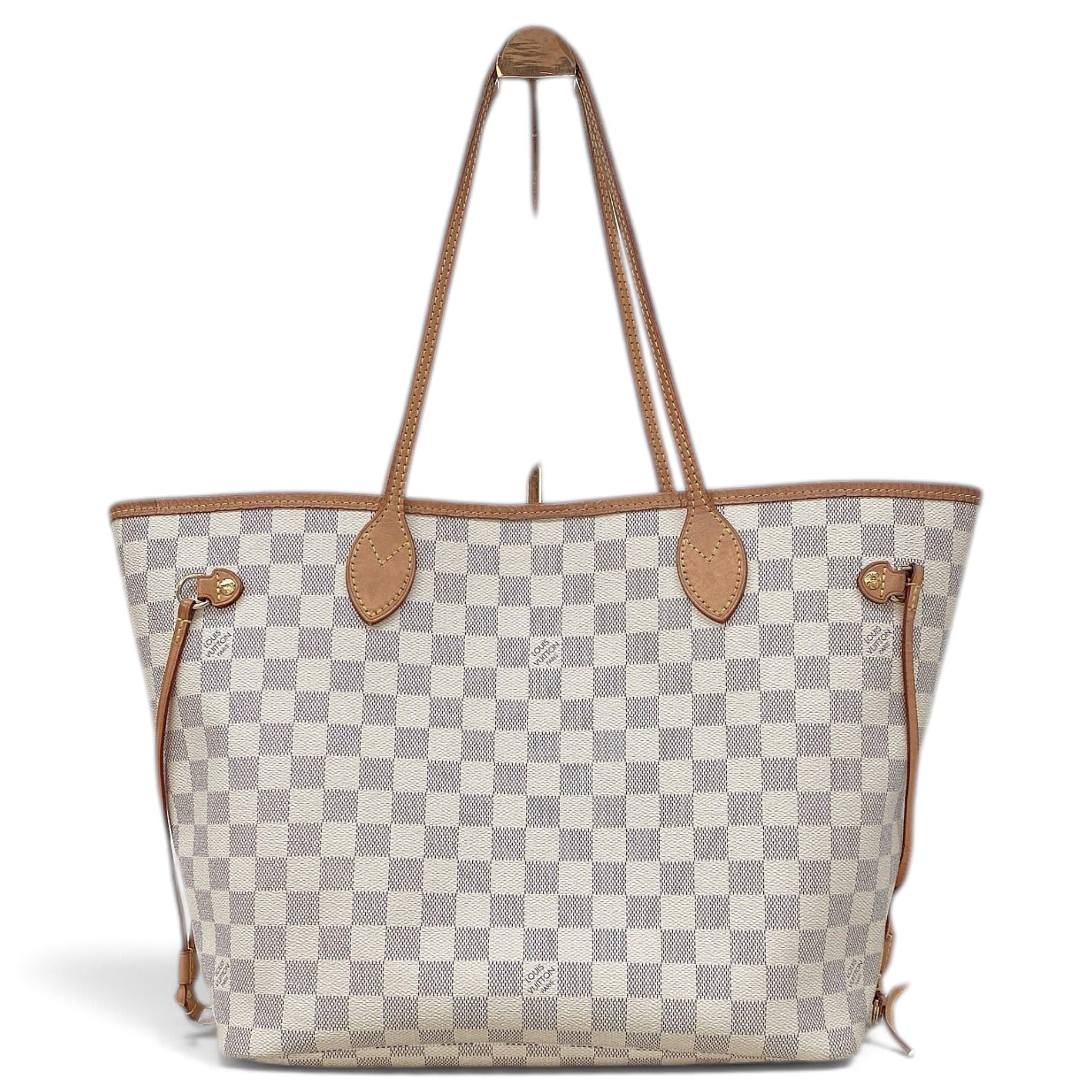 Neverfull tote