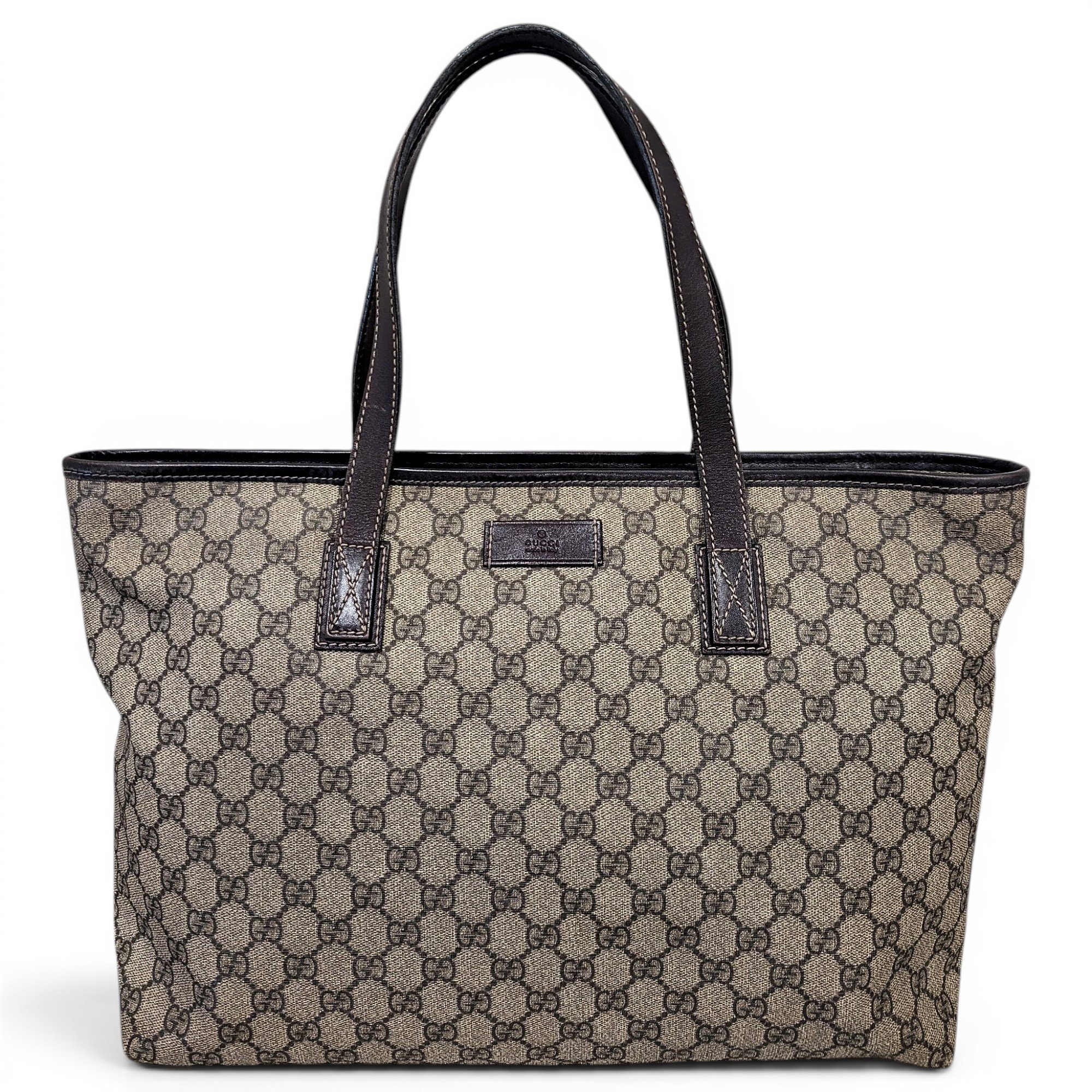 Joy leather handbag