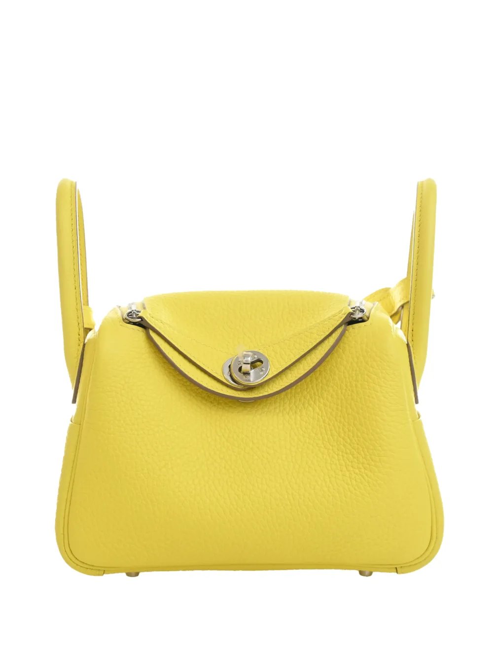 2022 Mini Clemence Lindy 20 satchel