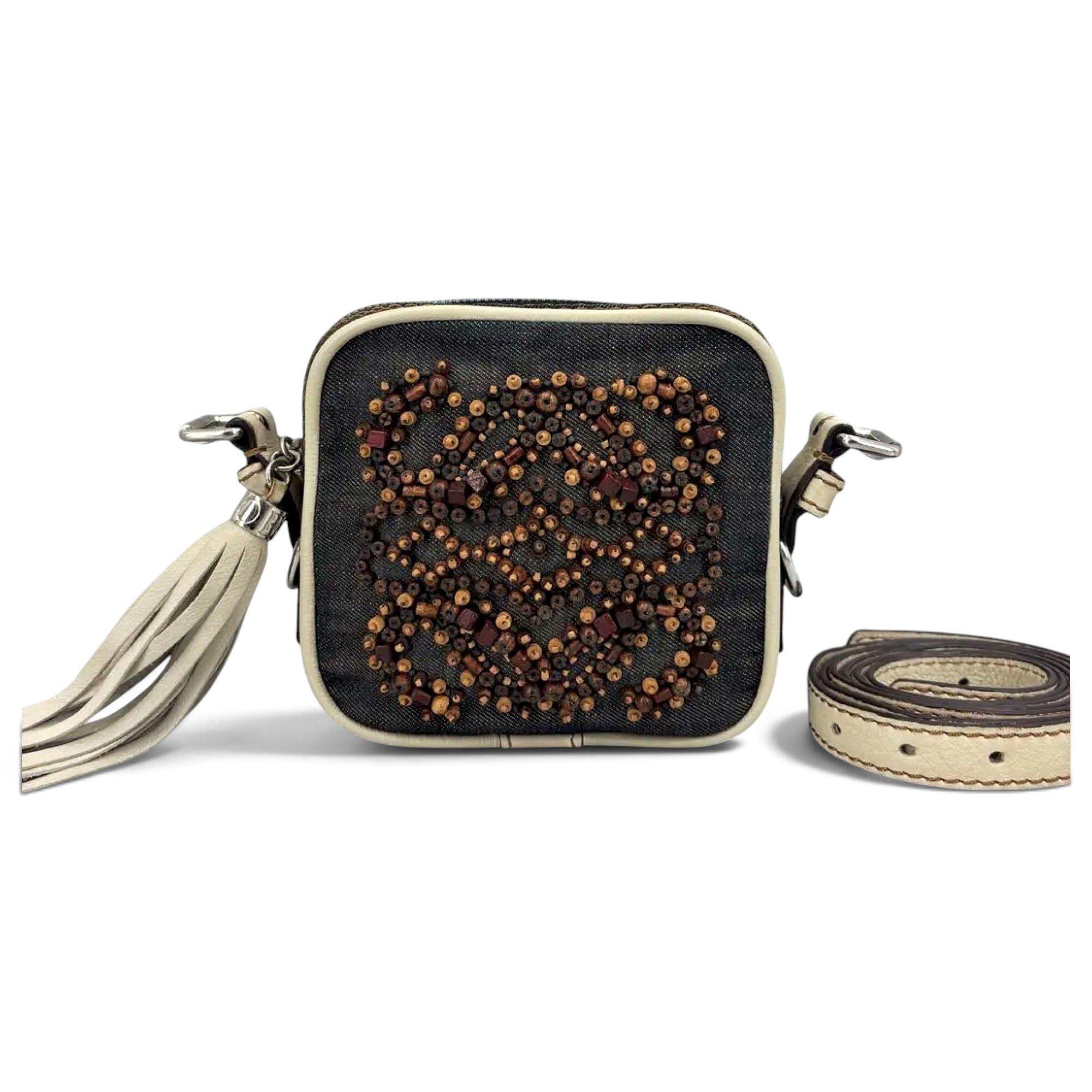 Goya crossbody bag