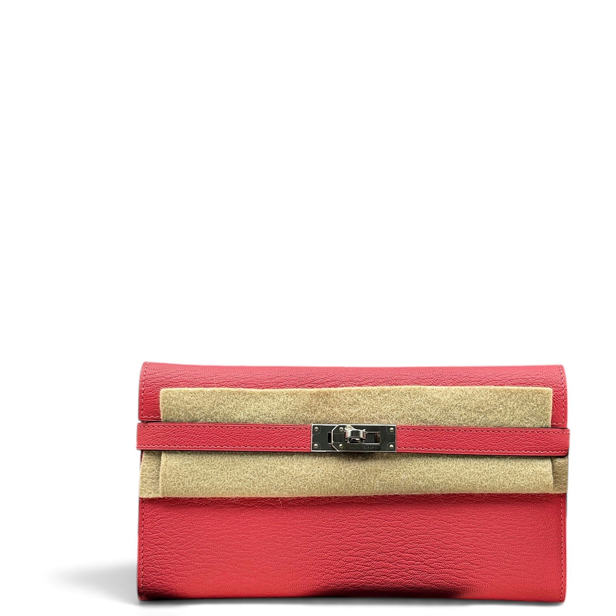 Kelly To Go leather handbag