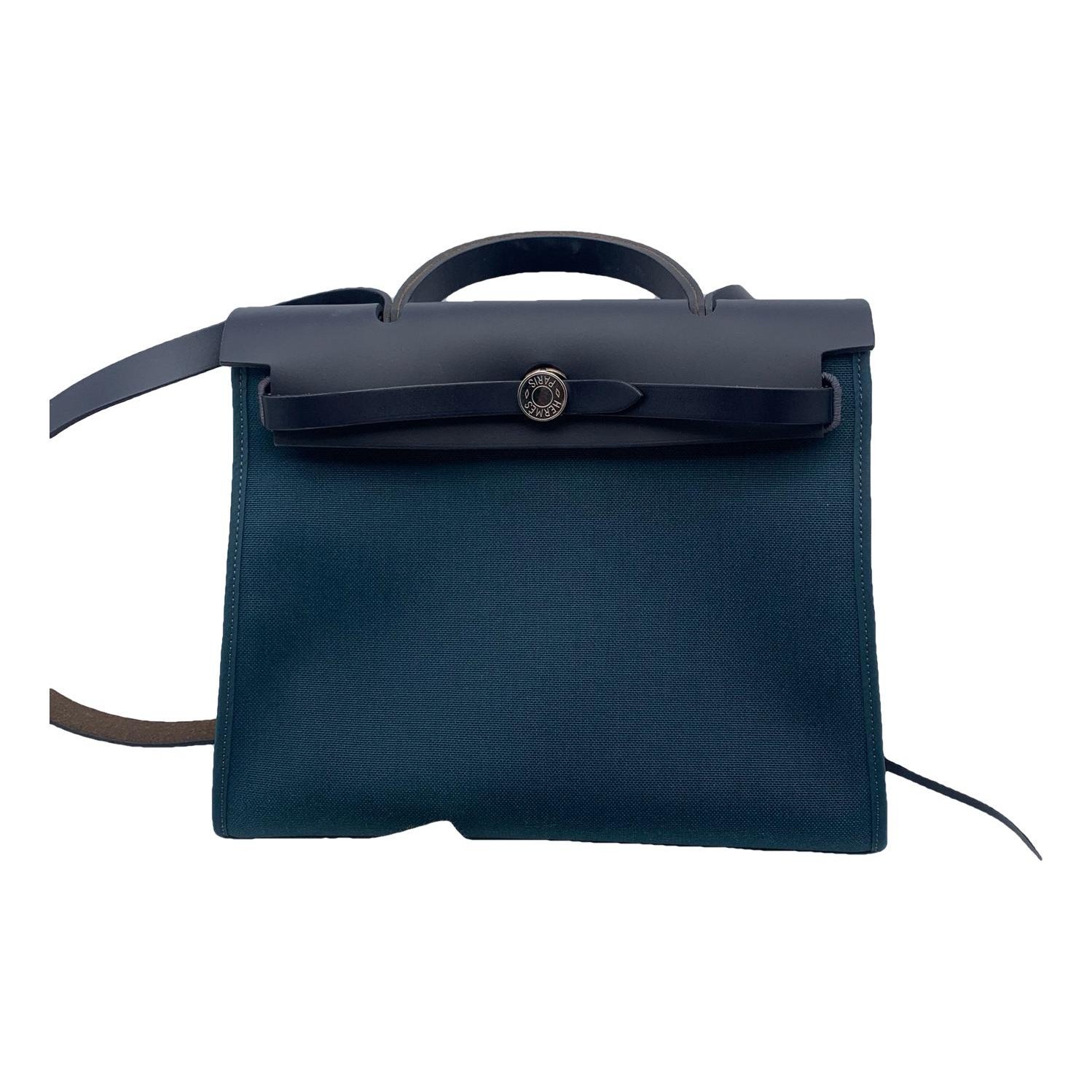 Herbag cloth handbag