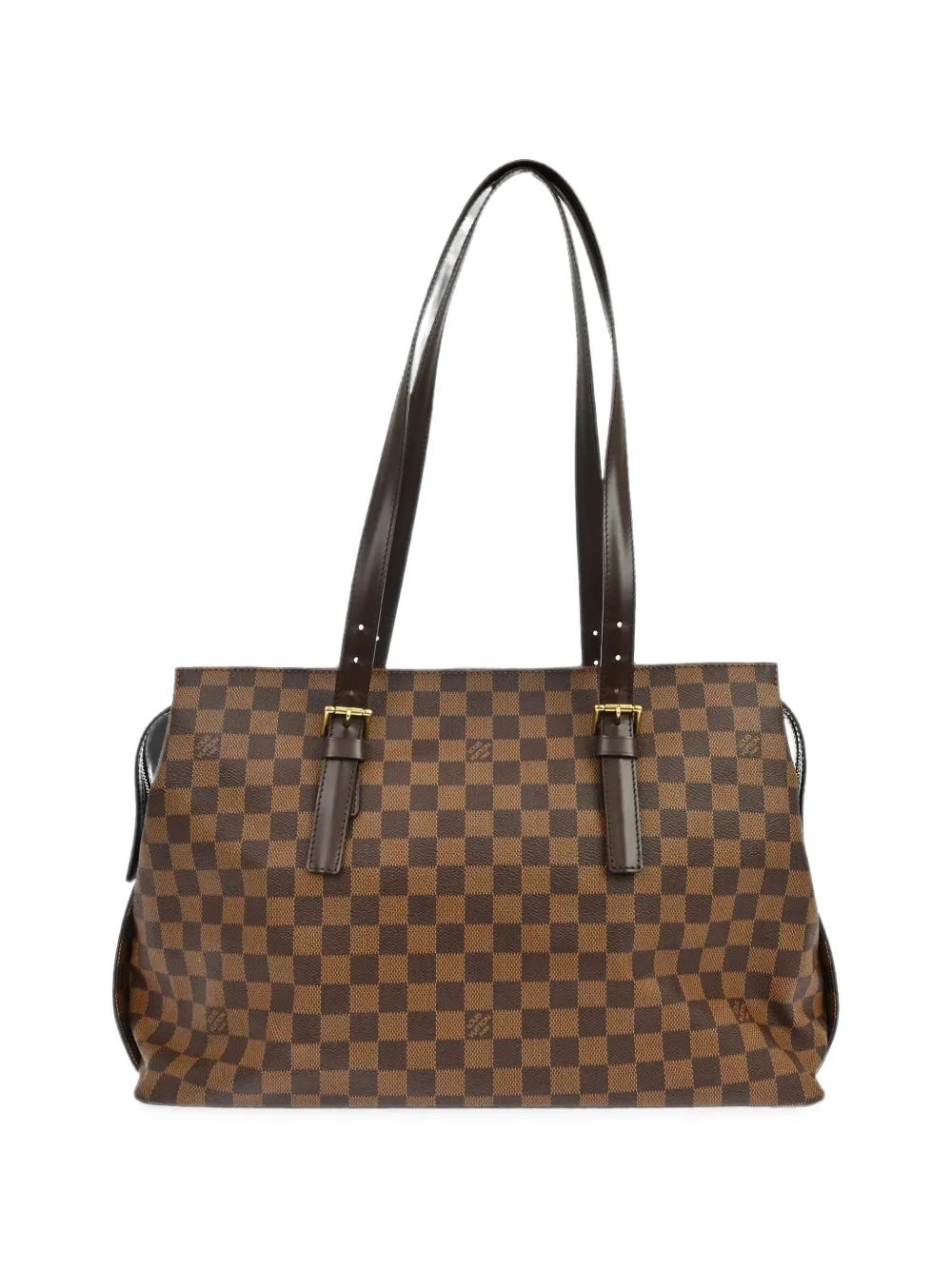 2006 Damier Chelsea tote bag