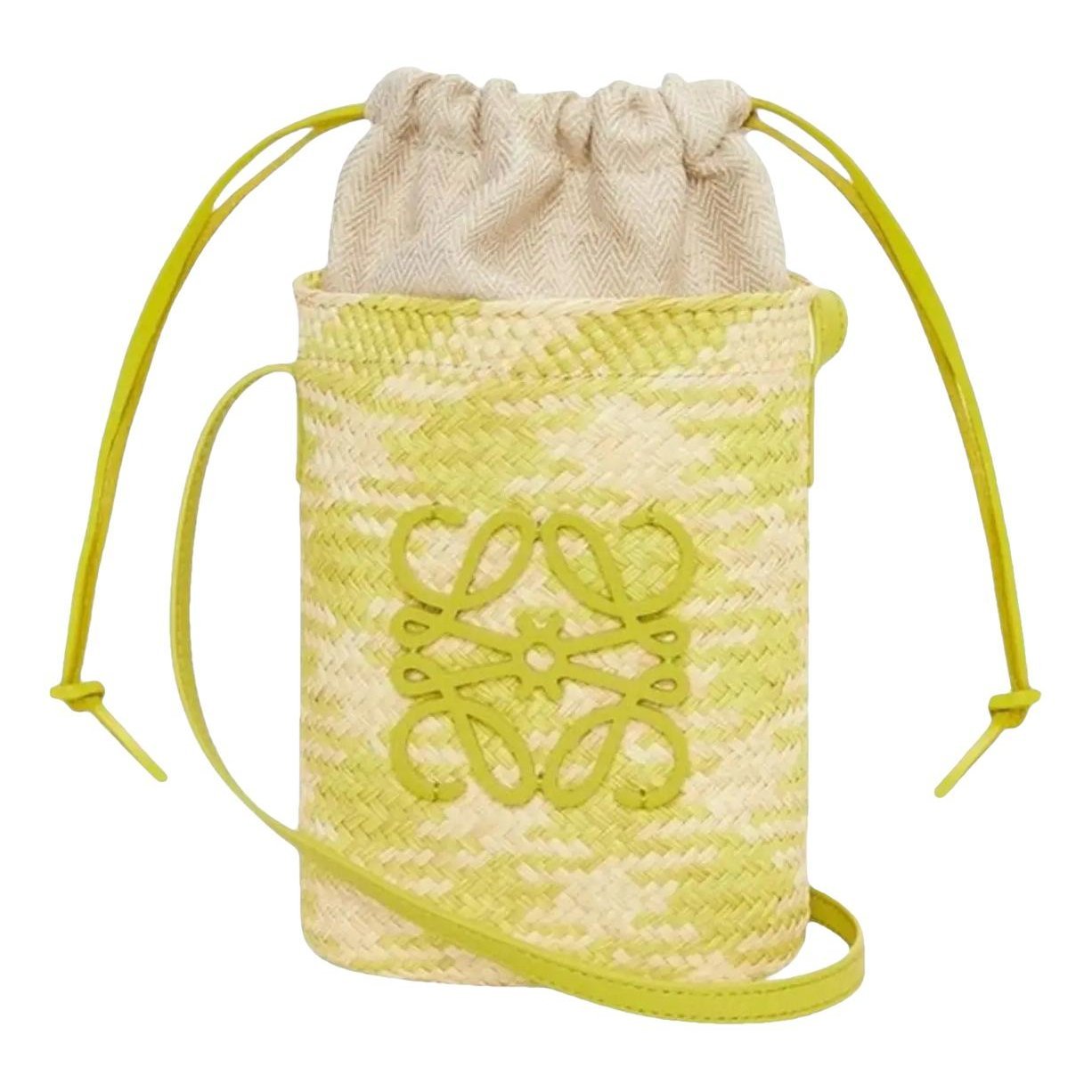 Loewe Anagram Basket crossbody bag