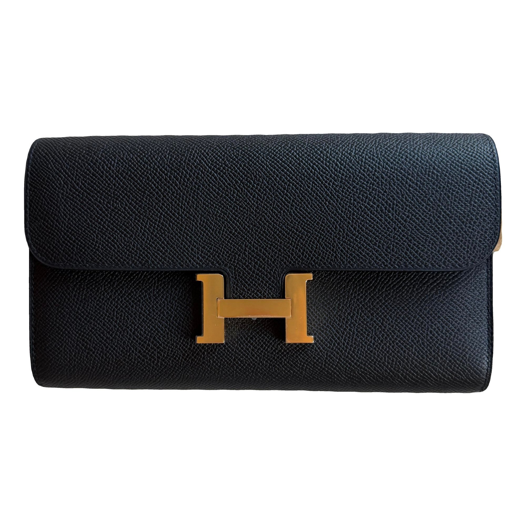 Constance To Go patent leather handbag