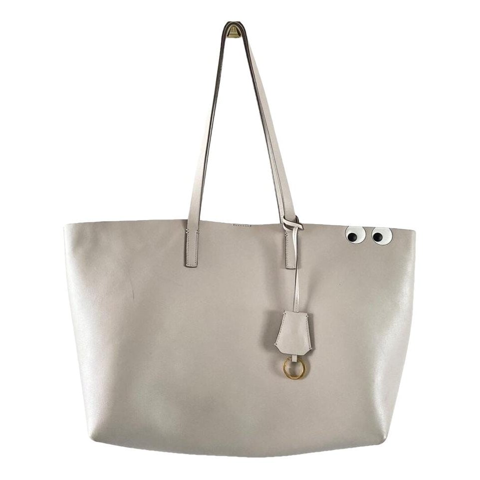 Anya Hindmarch Leather tote