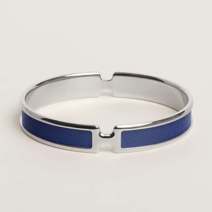 Bleu Saphir Olympe Bracelet