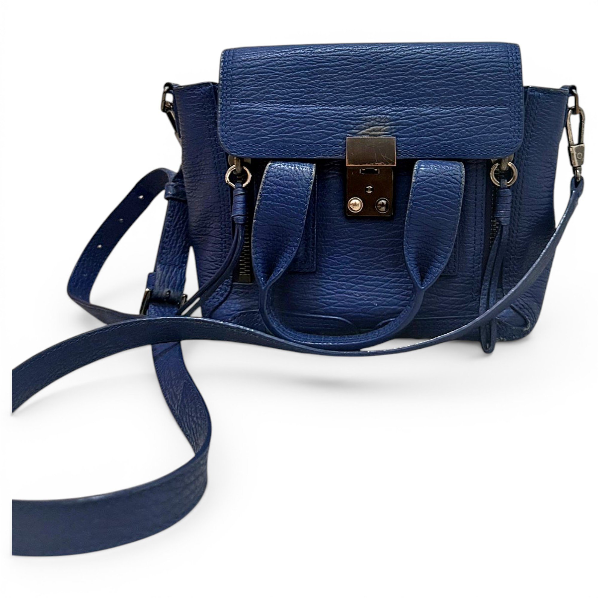 3.1 Phillip Lim Pashli leather crossbody bag