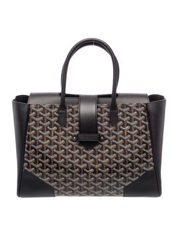 Goyard Goyardine Saigon