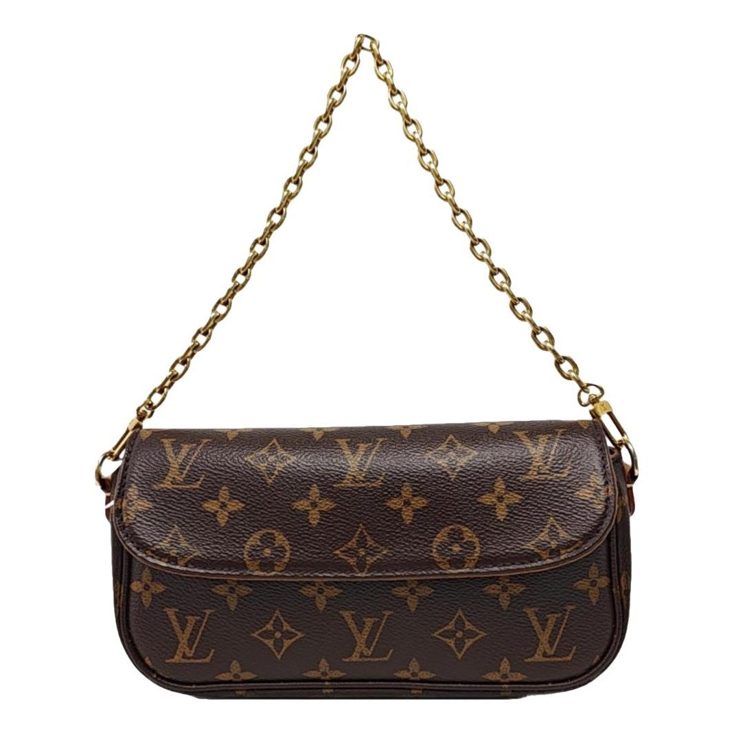 Ivy cloth handbag