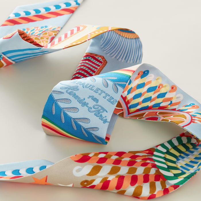 Epaulettes De Gala Twilly