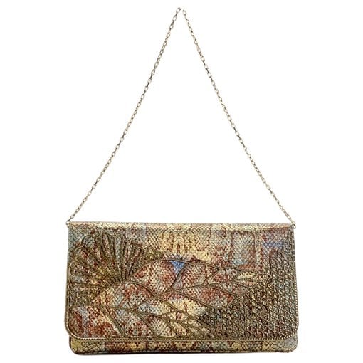 Cloth handbag