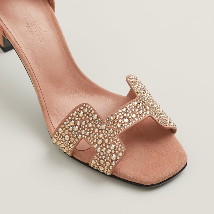 Nude Joy 70 Sandal