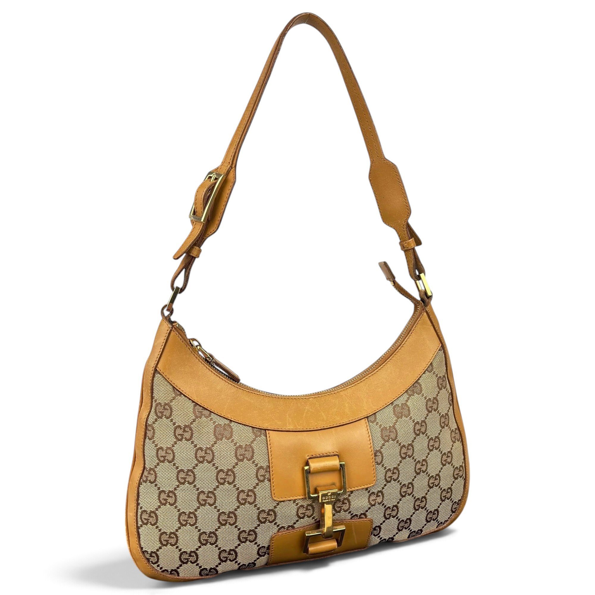 Jackie cloth handbag