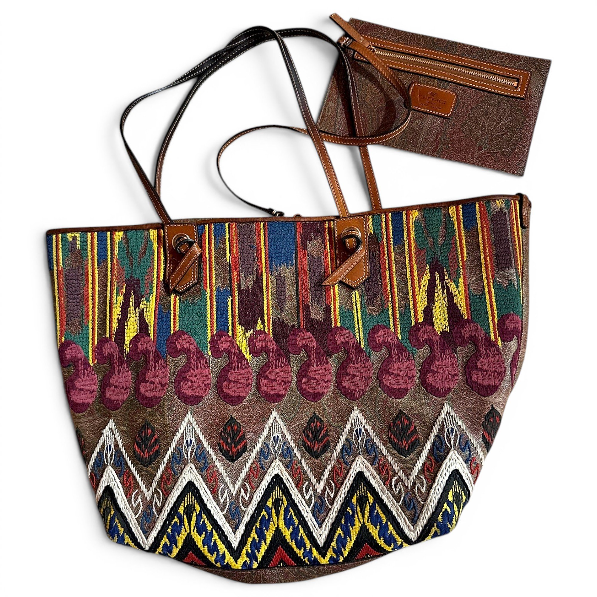 Handbag