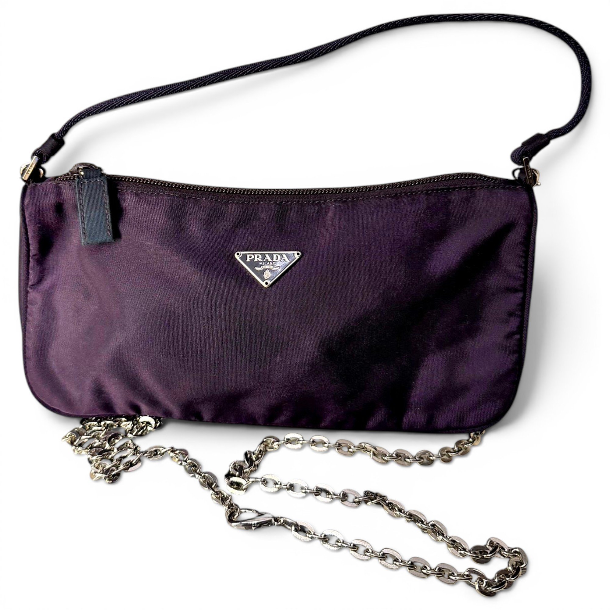 Re-edition handbag
