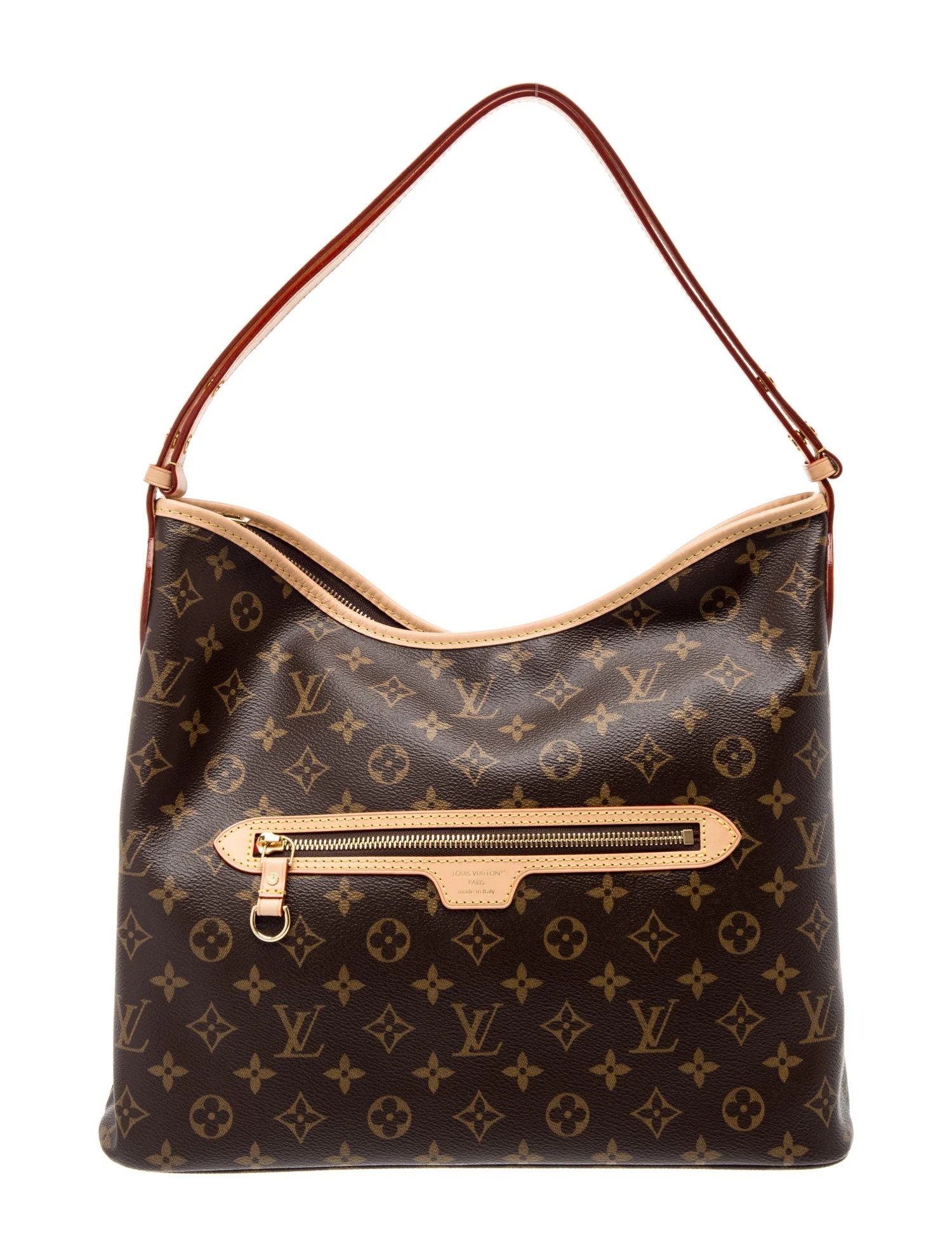 LV Monogram Lineup MM