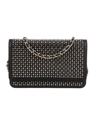 Strass Wallet On Chain