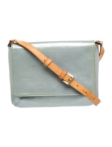 Monogram Vernis Thompson Street Vintage