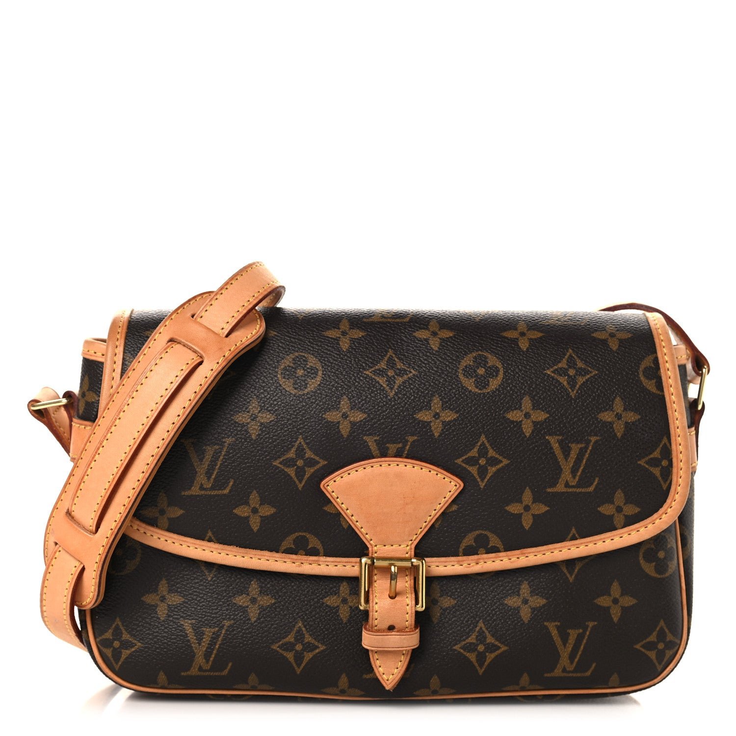 Louis Vuitton Monogram Sologne