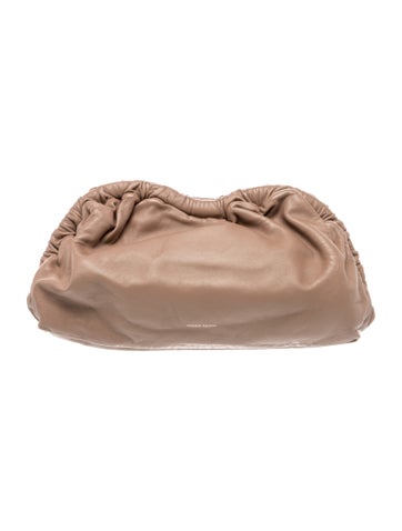 Leather Clutch
