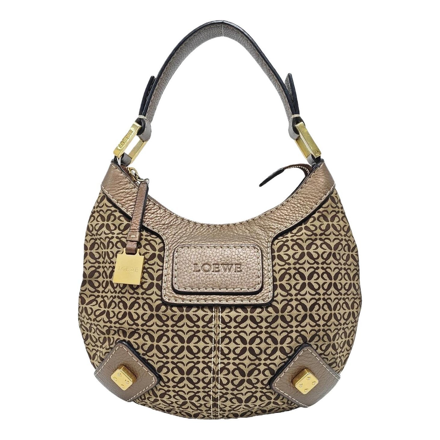 Cloth handbag