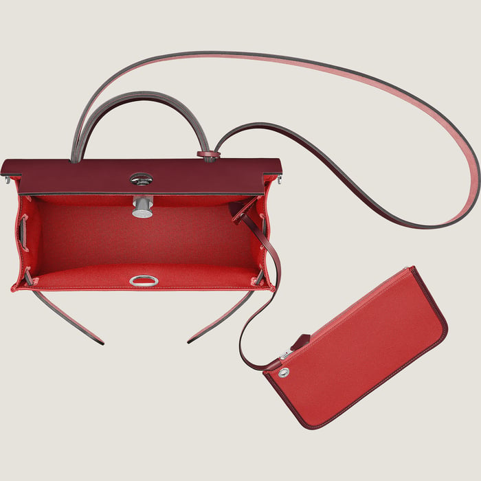 Herbag Zip 31 Bag