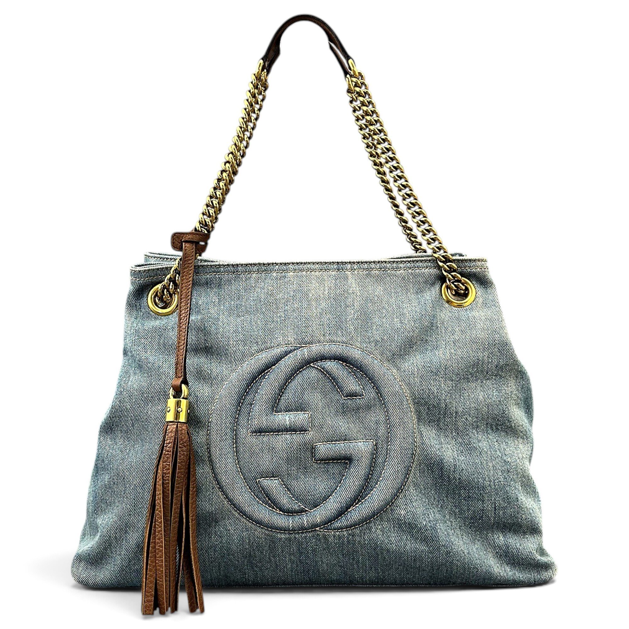 Soho cloth tote