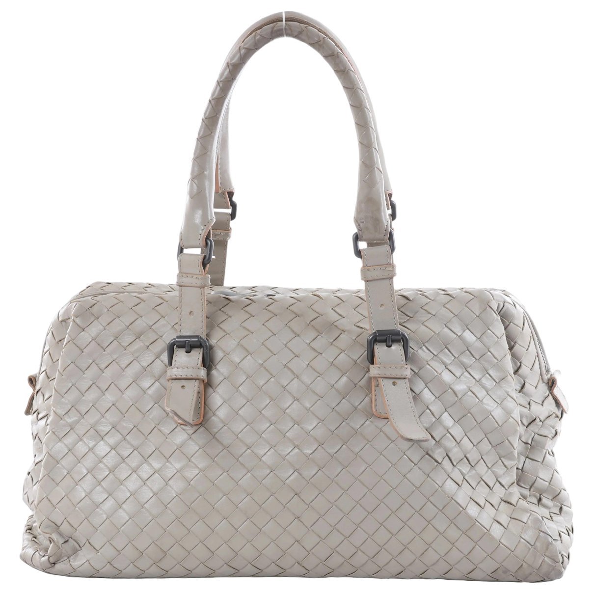 Bottega Veneta Veneta leather handbag