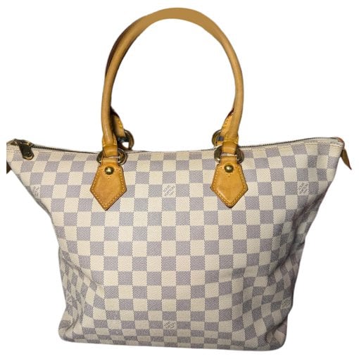 Marais leather tote