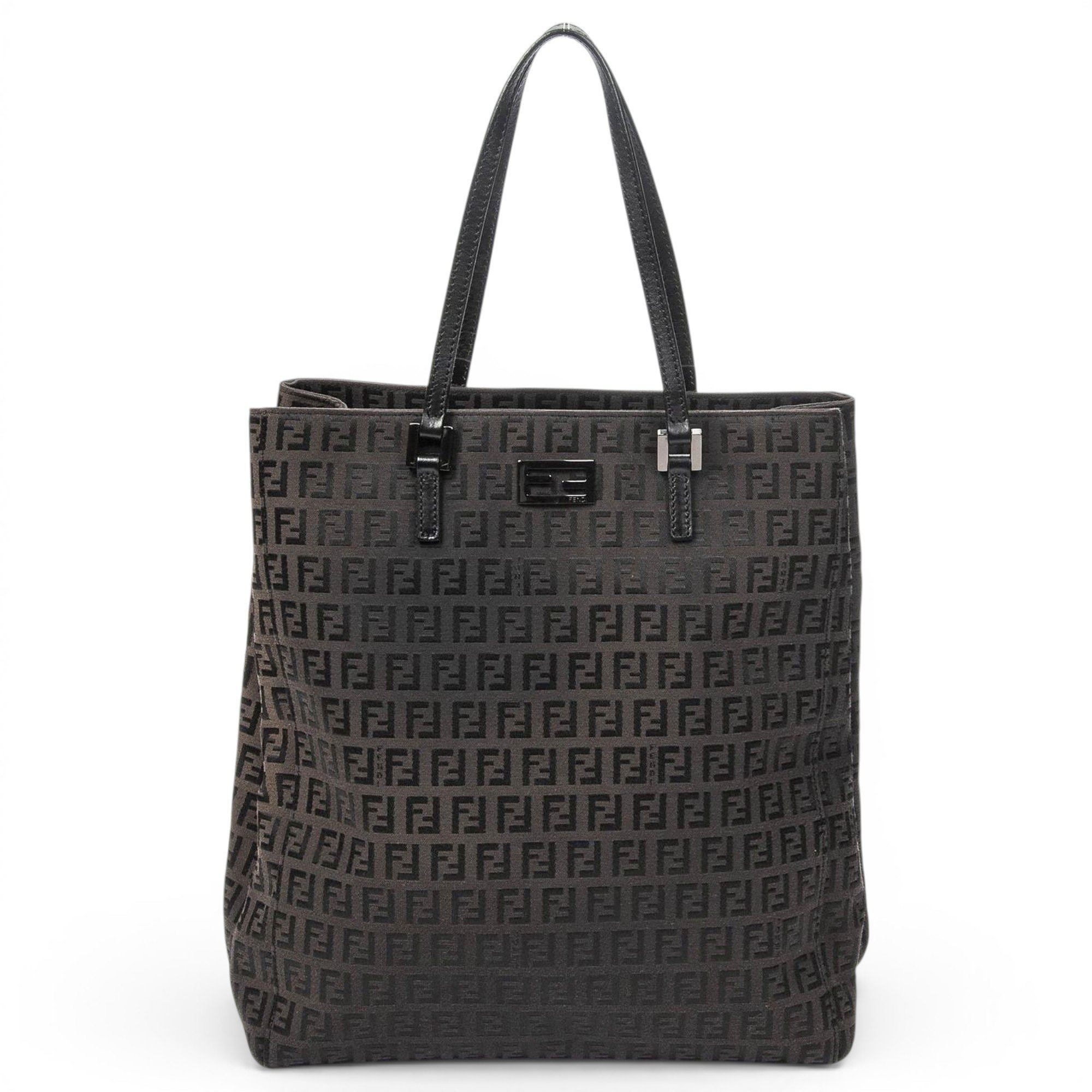 FF cloth tote