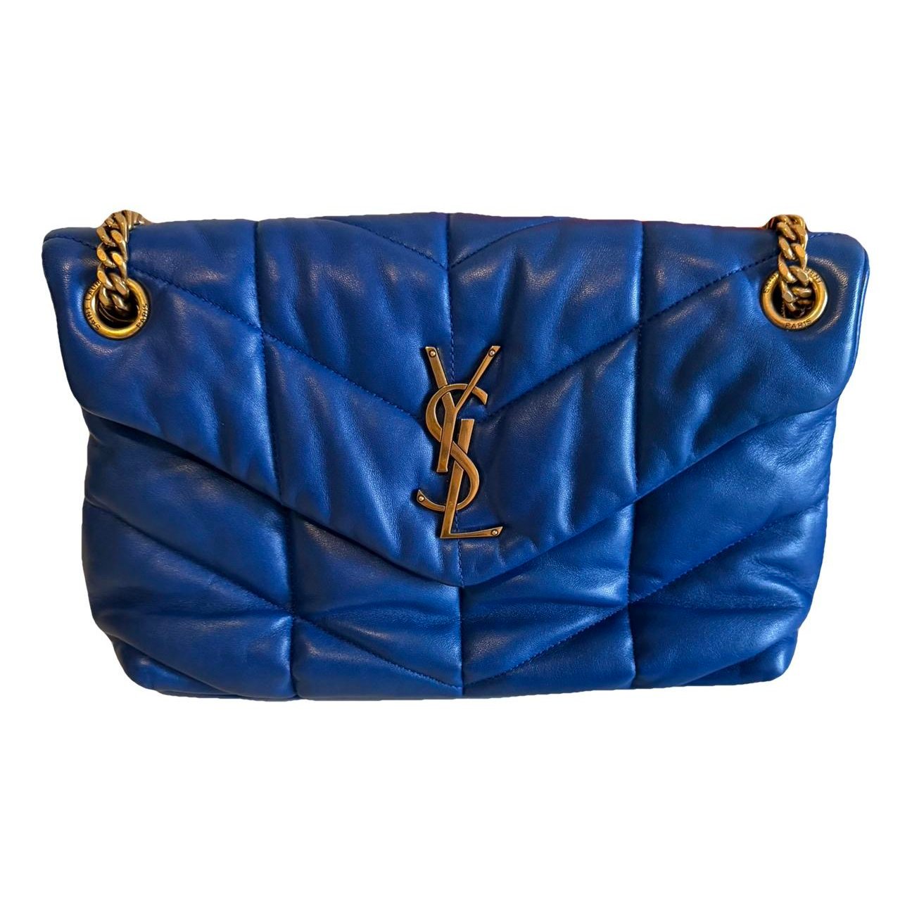 Saint Laurent Leather handbag